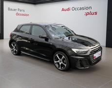 Audi A1 Sportback Nanterre