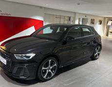 Audi A1 Sportback Saint-Ouen-sur-Seine
