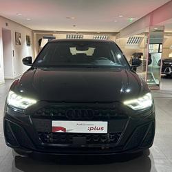 Audi A1 Sportback A1 Sportback 30 TFSI 116 ch S tronic 7 S Line Saint-Witz