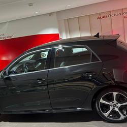 Audi A1 Sportback A1 Sportback 30 TFSI 116 ch S tronic 7 S Line Saint-Witz