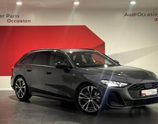 Audi A5 Roissy-en-France