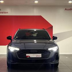 Audi A5 A5 Avant TDI Hybride 204 ch S tronic 7 S line Roissy-en-France