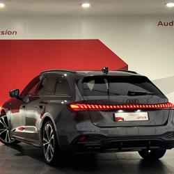Audi A5 A5 Avant TDI Hybride 204 ch S tronic 7 S line Roissy-en-France