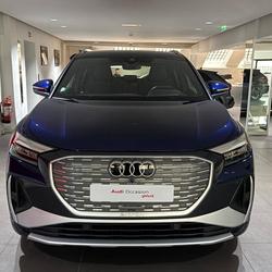 Audi Q4 e-tron Q4 e-tron 45 285 ch 82 kWh Nanterre