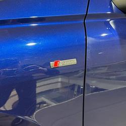 Audi Q4 e-tron Q4 e-tron 45 285 ch 82 kWh Nanterre