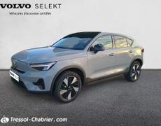 Volvo XC40 Nîmes