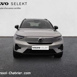 Volvo EX40 EX40 Single Extended Range 252 ch Ultra N&icirc;mes