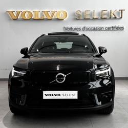 Volvo EX40 EX40 Single Extended Range 252 ch 1EDT Ultra Albi