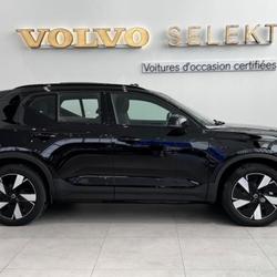 Volvo EX40 EX40 Single Extended Range 252 ch 1EDT Ultra Albi