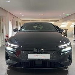 Audi A6 e-tron A6 e-tron Avant Performance 367 ch 100 kWh S line Paris 17e Arrondissement