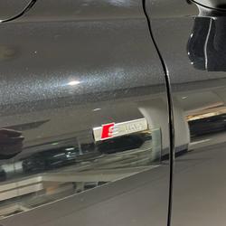 Audi A6 e-tron A6 e-tron Avant Performance 367 ch 100 kWh S line Paris 17e Arrondissement