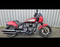 Autres Indian Poitiers