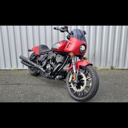 Autres Indian Sport Chief 1890 2024 Poitiers