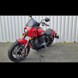 Autres Indian Sport Chief 1890 2024 Poitiers