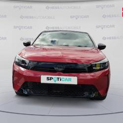 Opel Corsa Electric 136ch GS Dijon