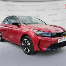 Opel Corsa Electric 136ch GS Dijon
