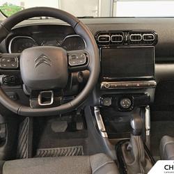 Citroen C3 Aircross C3 Aircross PureTech 130 S&S EAT6 Plus Gap