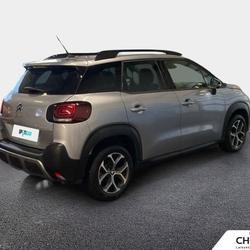 Citroen C3 Aircross C3 Aircross PureTech 130 S&S EAT6 Plus Chatuzange-le-Goubet