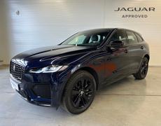 Jaguar FPace Cesson-Sévigné