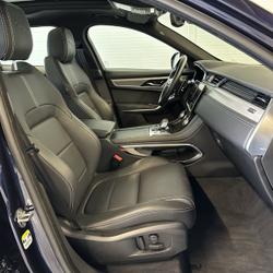 Jaguar FPace P400e Plug-in-Hybrid R-Dynamic SE BVA8 AWD Cesson-S&eacute;vign&eacute;