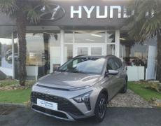 Hyundai Bayon Médis