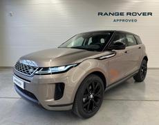 Land Rover Range Rover Evoque Cesson-Sévigné