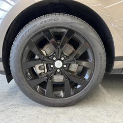 Land Rover Range Rover Evoque 2.0 P 200ch Flex Fuel SE AWD BVA Mark III Cesson-S&eacute;vign&eacute;