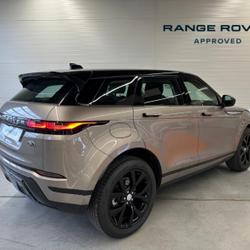 Land Rover Range Rover Evoque 2.0 P 200ch Flex Fuel SE AWD BVA Mark III Cesson-S&eacute;vign&eacute;