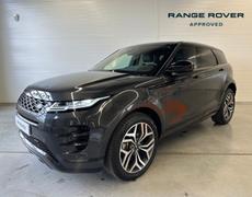 Land Rover Range Rover Evoque Cesson-Sévigné
