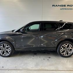 Land Rover Range Rover Evoque 2.0 P 200ch Flex Fuel R-Dynamic HSE AWD BVA Mark III Cesson-S&eacute;vign&eacute;