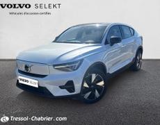 Volvo XC40 Perpignan