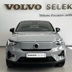 Volvo XC40 C40 Recharge Extended Range 252 ch EDT Plus Albi