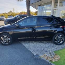 Hyundai i20 i20 1.0 T-GDi 100 DCT-7 Hybrid 48V Intuitive M&eacute;dis