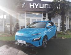 Hyundai Kona Médis