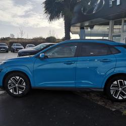 Hyundai Kona Kona Electrique 39 kWh - 136 ch Intuitive M&eacute;dis
