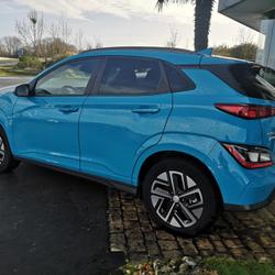 Hyundai Kona Kona Electrique 39 kWh - 136 ch Intuitive M&eacute;dis
