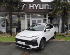 Hyundai Bayon Médis