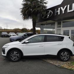 Hyundai Bayon Bayon 1.0 T-GDi 100 Intuitive M&eacute;dis