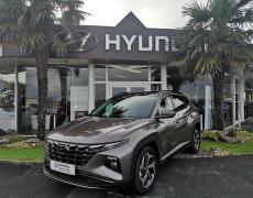 Hyundai Tucson Médis