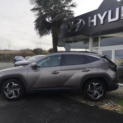 Hyundai Tucson Tucson 1.6 T-GDI 265 HTRAC Plug-in BVA6 Executive M&eacute;dis