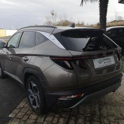 Hyundai Tucson Tucson 1.6 T-GDI 265 HTRAC Plug-in BVA6 Executive M&eacute;dis