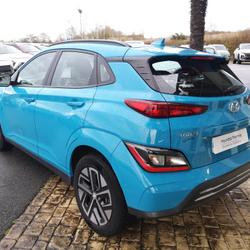 Hyundai Kona Kona Electrique 39 kWh - 136 ch Intuitive M&eacute;dis