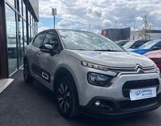 Citroen C3 Médis