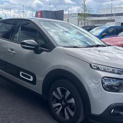 Citroen C3 C3 PureTech 110 S&S EAT6 Shine Pack M&eacute;dis