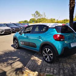 Citroen C3 C3 PureTech 110 S&S EAT6 Shine Pack M&eacute;dis
