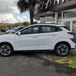 Hyundai Kona Kona Electrique 39 kWh - 136 ch Intuitive M&eacute;dis