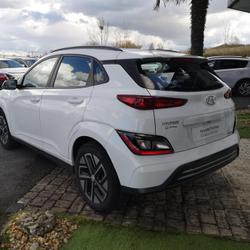 Hyundai Kona Kona Electrique 39 kWh - 136 ch Intuitive M&eacute;dis