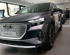 Audi Q4 e-tron Nanterre
