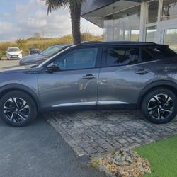 Peugeot 2008 2008 PureTech 130 S&S BVM6 GT Line M&eacute;dis