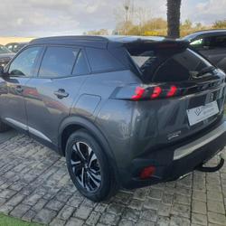 Peugeot 2008 2008 PureTech 130 S&S BVM6 GT Line M&eacute;dis